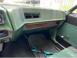 1971 Ford LTD (CC-2110920) for sale in Cadillac, Michigan
