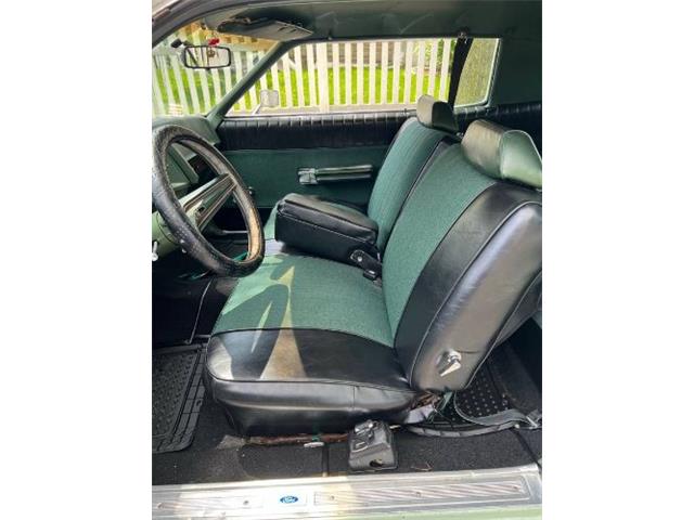 1971 Ford LTD (CC-2110920) for sale in Cadillac, Michigan