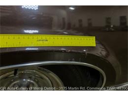 1971 Lincoln Continental (CC-2119200) for sale in Kentwood, Michigan