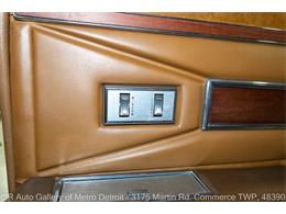 1971 Lincoln Continental (CC-2119200) for sale in Kentwood, Michigan