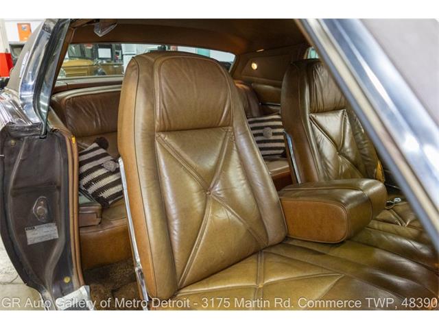 1971 Lincoln Continental (CC-2119200) for sale in Kentwood, Michigan