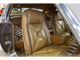 1971 Lincoln Continental (CC-2119200) for sale in Kentwood, Michigan