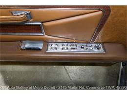 1971 Lincoln Continental (CC-2119200) for sale in Kentwood, Michigan