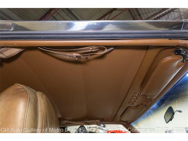 1971 Lincoln Continental (CC-2119200) for sale in Kentwood, Michigan