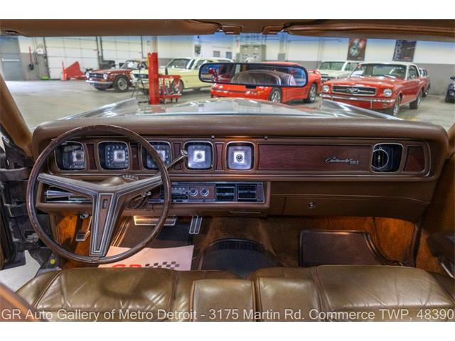 1971 Lincoln Continental (CC-2119200) for sale in Kentwood, Michigan