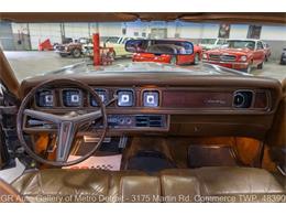 1971 Lincoln Continental (CC-2119200) for sale in Kentwood, Michigan