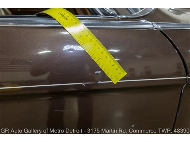 1971 Lincoln Continental (CC-2119200) for sale in Kentwood, Michigan