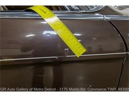 1971 Lincoln Continental (CC-2119200) for sale in Kentwood, Michigan
