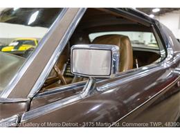 1971 Lincoln Continental (CC-2119200) for sale in Kentwood, Michigan