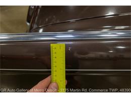 1971 Lincoln Continental (CC-2119200) for sale in Kentwood, Michigan