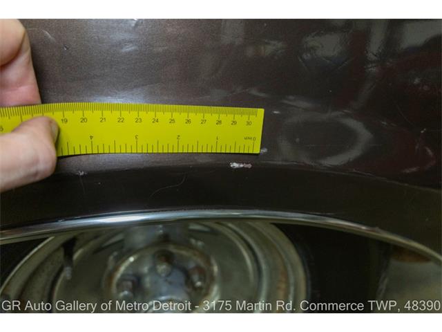 1971 Lincoln Continental (CC-2119200) for sale in Kentwood, Michigan