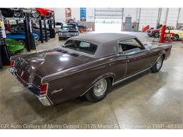 1971 Lincoln Continental (CC-2119200) for sale in Kentwood, Michigan