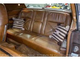 1971 Lincoln Continental (CC-2119200) for sale in Kentwood, Michigan