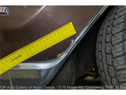 1971 Lincoln Continental (CC-2119200) for sale in Kentwood, Michigan