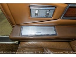 1971 Lincoln Continental (CC-2119200) for sale in Kentwood, Michigan