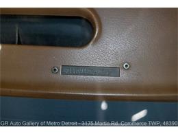 1971 Lincoln Continental (CC-2119200) for sale in Kentwood, Michigan