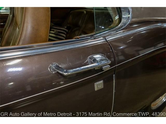 1971 Lincoln Continental (CC-2119200) for sale in Kentwood, Michigan