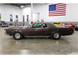 1971 Lincoln Continental (CC-2119200) for sale in Kentwood, Michigan
