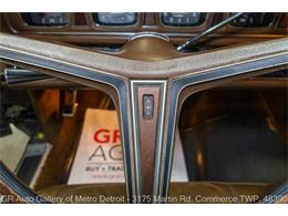 1971 Lincoln Continental (CC-2119200) for sale in Kentwood, Michigan