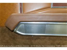 1971 Lincoln Continental (CC-2119200) for sale in Kentwood, Michigan