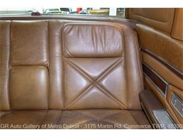 1971 Lincoln Continental (CC-2119200) for sale in Kentwood, Michigan