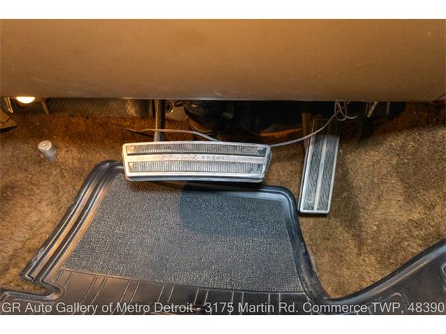 1971 Lincoln Continental (CC-2119200) for sale in Kentwood, Michigan