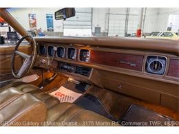 1971 Lincoln Continental (CC-2119200) for sale in Kentwood, Michigan