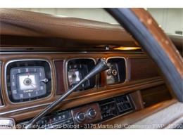 1971 Lincoln Continental (CC-2119200) for sale in Kentwood, Michigan