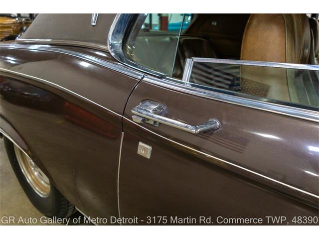 1971 Lincoln Continental (CC-2119200) for sale in Kentwood, Michigan