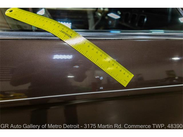 1971 Lincoln Continental (CC-2119200) for sale in Kentwood, Michigan