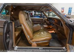 1971 Lincoln Continental (CC-2119200) for sale in Kentwood, Michigan