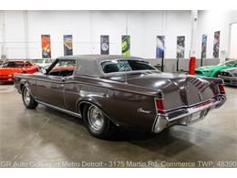1971 Lincoln Continental (CC-2119200) for sale in Kentwood, Michigan