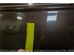 1971 Lincoln Continental (CC-2119200) for sale in Kentwood, Michigan