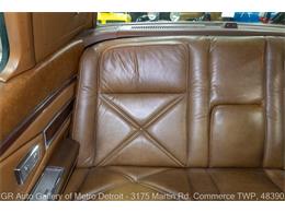1971 Lincoln Continental (CC-2119200) for sale in Kentwood, Michigan