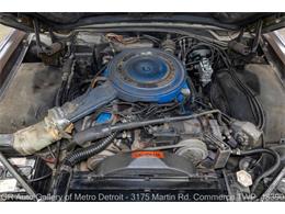 1971 Lincoln Continental (CC-2119200) for sale in Kentwood, Michigan