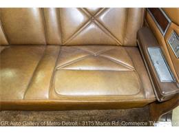 1971 Lincoln Continental (CC-2119200) for sale in Kentwood, Michigan