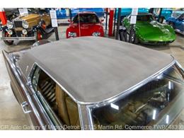 1971 Lincoln Continental (CC-2119200) for sale in Kentwood, Michigan
