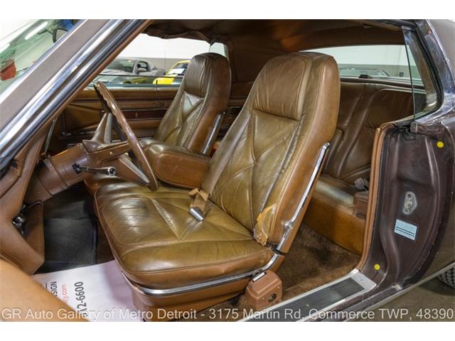 1971 Lincoln Continental (CC-2119200) for sale in Kentwood, Michigan