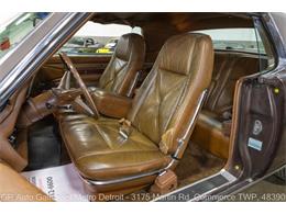 1971 Lincoln Continental (CC-2119200) for sale in Kentwood, Michigan