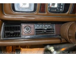 1971 Lincoln Continental (CC-2119200) for sale in Kentwood, Michigan