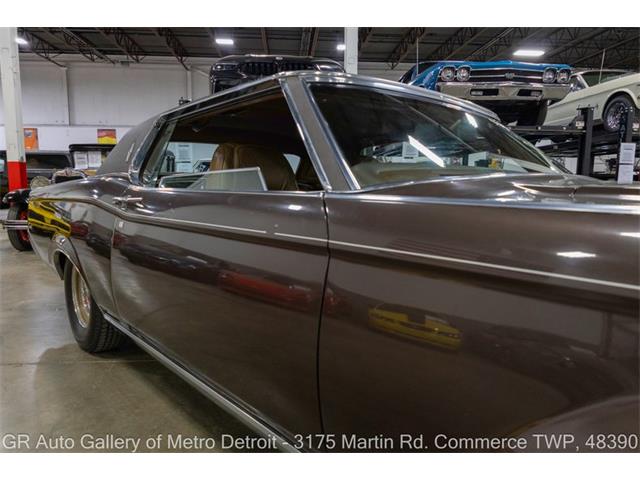 1971 Lincoln Continental (CC-2119200) for sale in Kentwood, Michigan