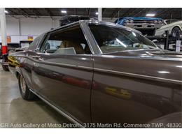 1971 Lincoln Continental (CC-2119200) for sale in Kentwood, Michigan
