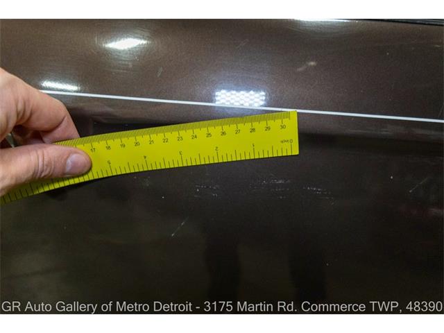 1971 Lincoln Continental (CC-2119200) for sale in Kentwood, Michigan