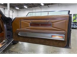 1971 Lincoln Continental (CC-2119200) for sale in Kentwood, Michigan
