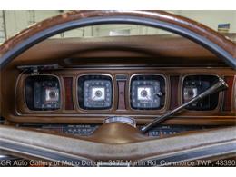 1971 Lincoln Continental (CC-2119200) for sale in Kentwood, Michigan