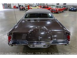 1971 Lincoln Continental (CC-2119200) for sale in Kentwood, Michigan