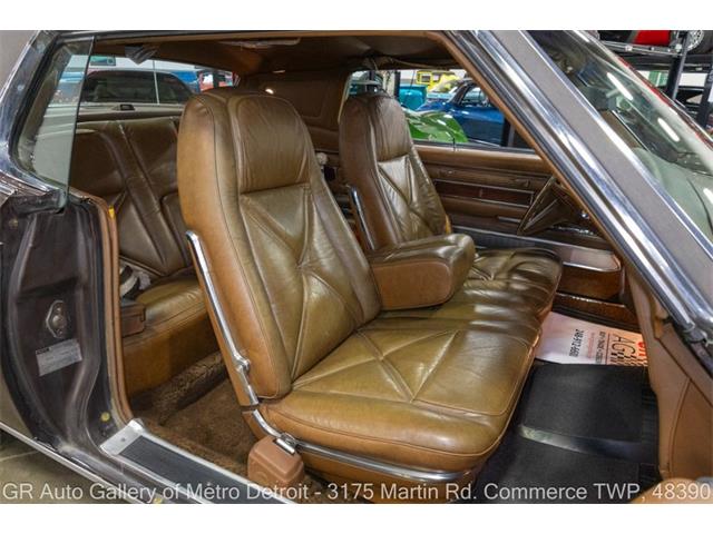 1971 Lincoln Continental (CC-2119200) for sale in Kentwood, Michigan