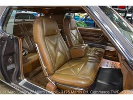 1971 Lincoln Continental (CC-2119200) for sale in Kentwood, Michigan