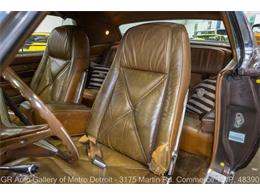 1971 Lincoln Continental (CC-2119200) for sale in Kentwood, Michigan
