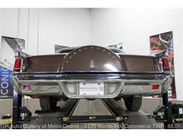 1971 Lincoln Continental (CC-2119200) for sale in Kentwood, Michigan
